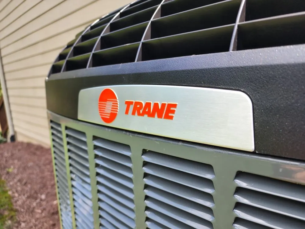 Slide of RSM Heating and Air