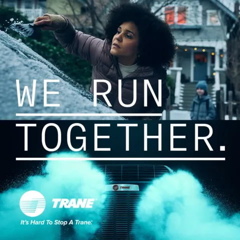 Slide of RSM Heating and Air