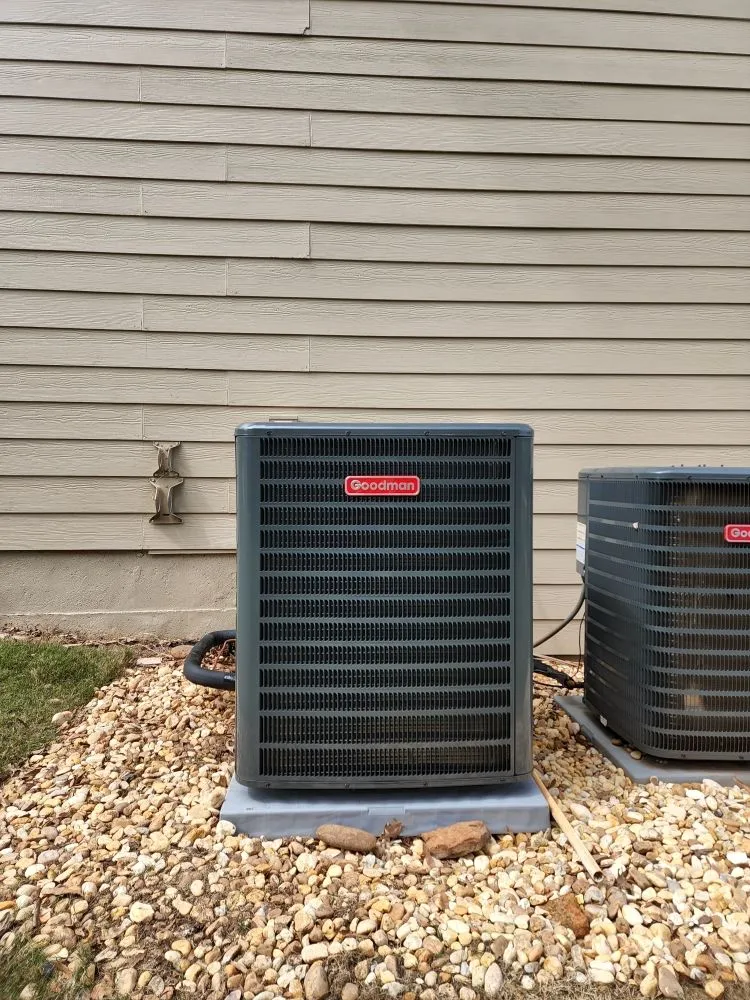 Slide of RSM Heating and Air