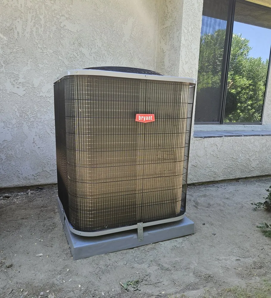 Slide of RSM Mechanical