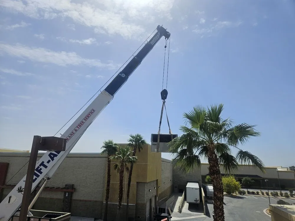 Slide of RSM Mechanical