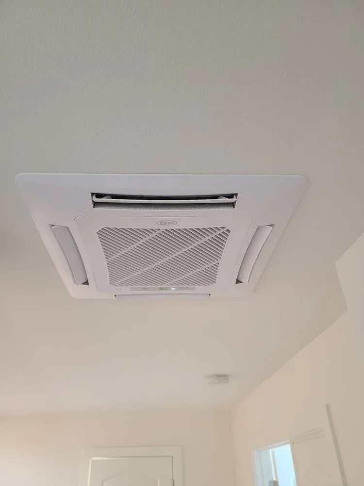 Slide of RSM Mechanical