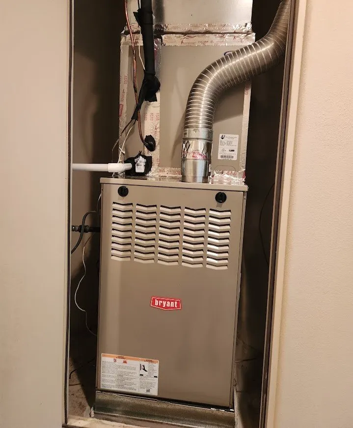 Slide of RSM Mechanical