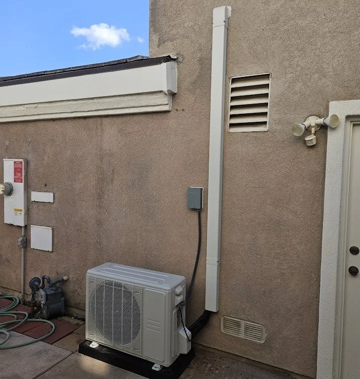 Slide of RSM Mechanical