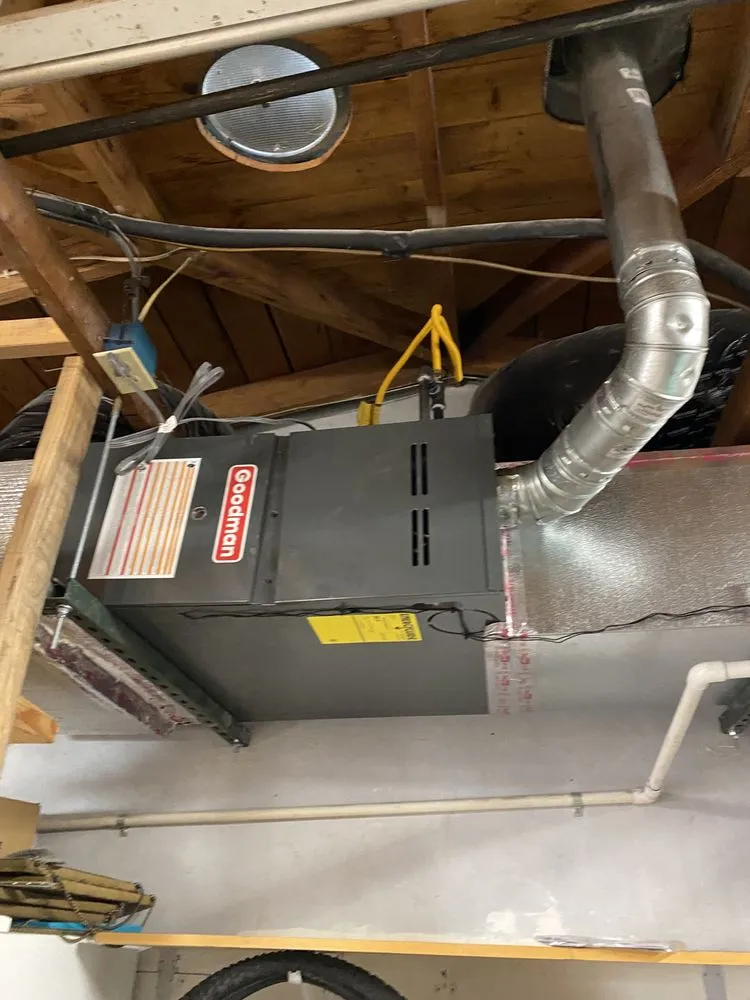 Slide of RSM Mechanical