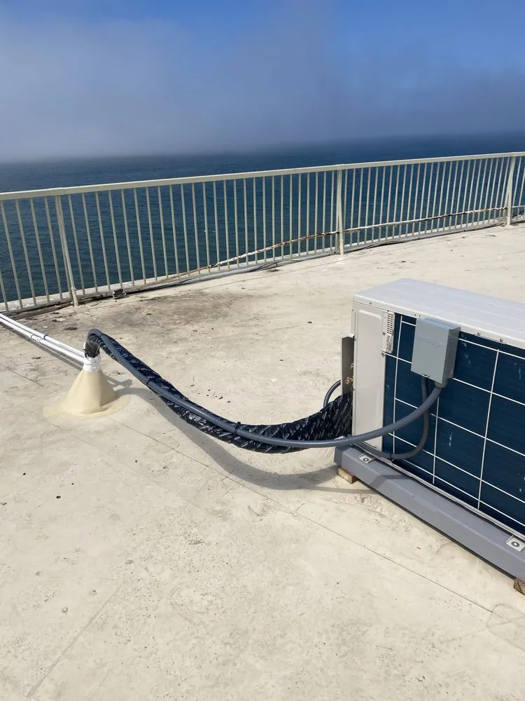 Slide of RSM Mechanical