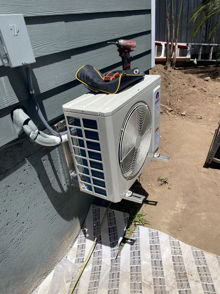 Slide of RSM Mechanical