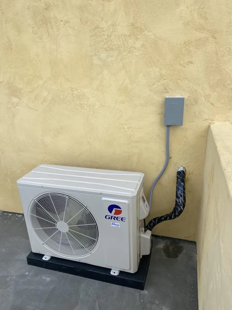 Slide of RSM Mechanical