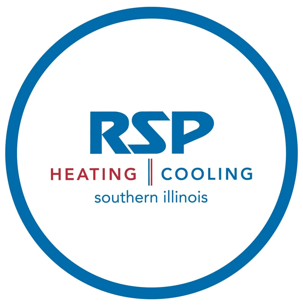 Slide of RSP Heating & Cooling