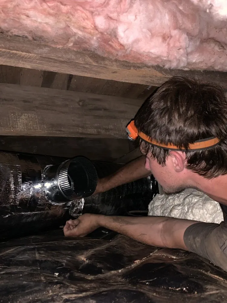 Slide of RSP Heating & Cooling