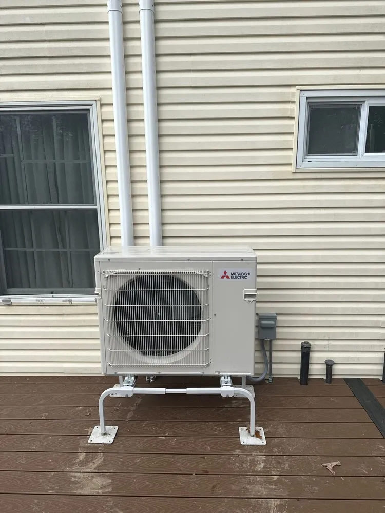 Slide of Rt Elite Heating and Cooling Services