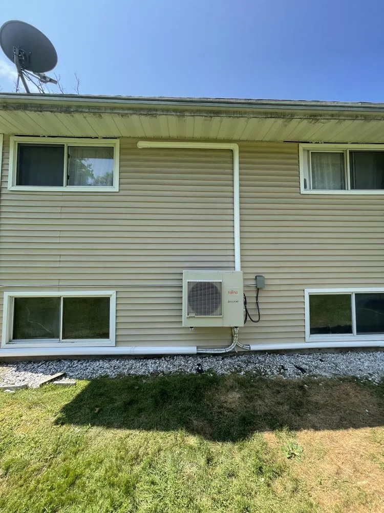 Slide of Rt Elite Heating and Cooling Services