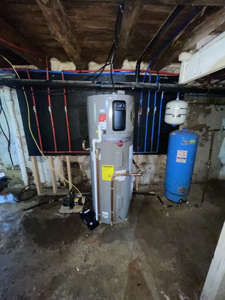 Slide of Rt Elite Heating and Cooling Services