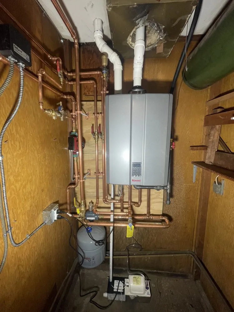 Slide of Rt Elite Heating and Cooling Services