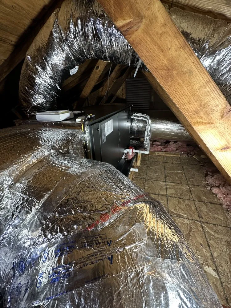 Slide of Rt Elite Heating and Cooling Services