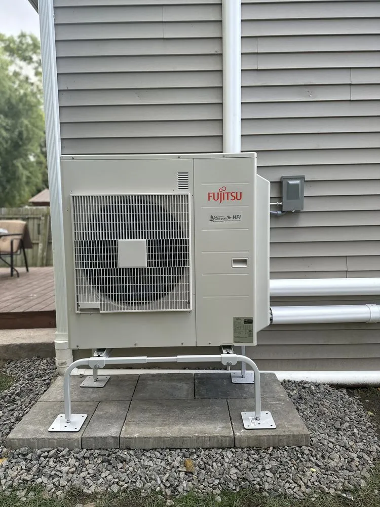 Slide of Rt Elite Heating and Cooling Services