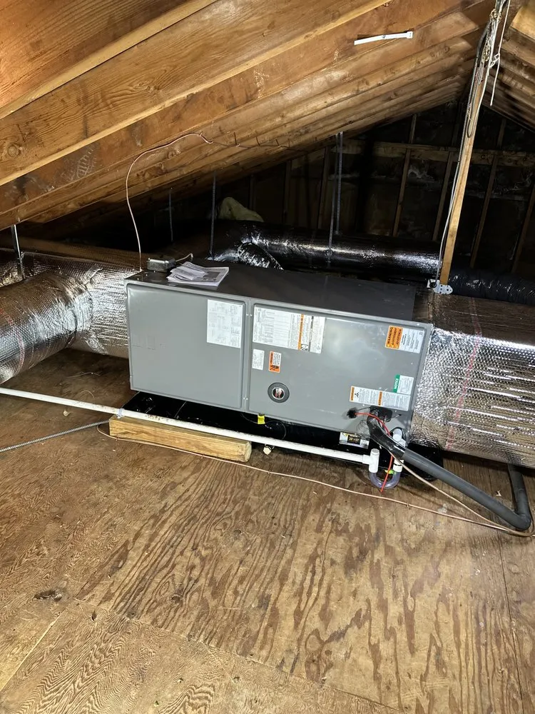 Slide of Rt Elite Heating and Cooling Services