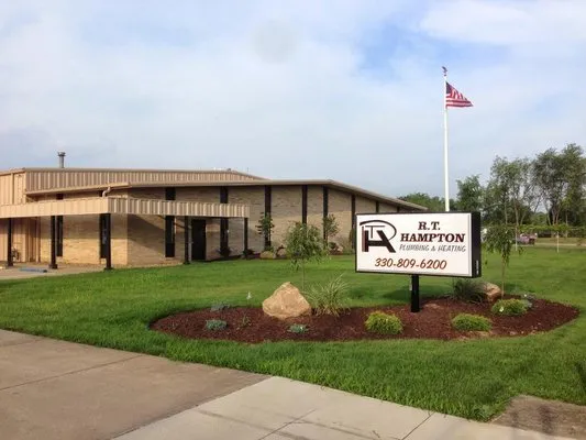 RT Hampton Plumbing & Heating