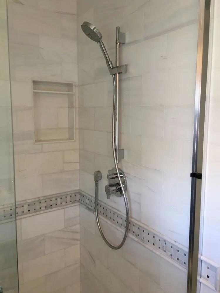 Slide of RT Olson Plumbing, Heating & Air Conditioning