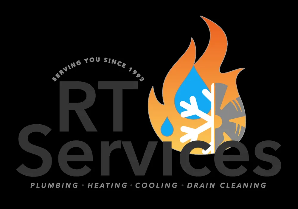 Slide of RT Services