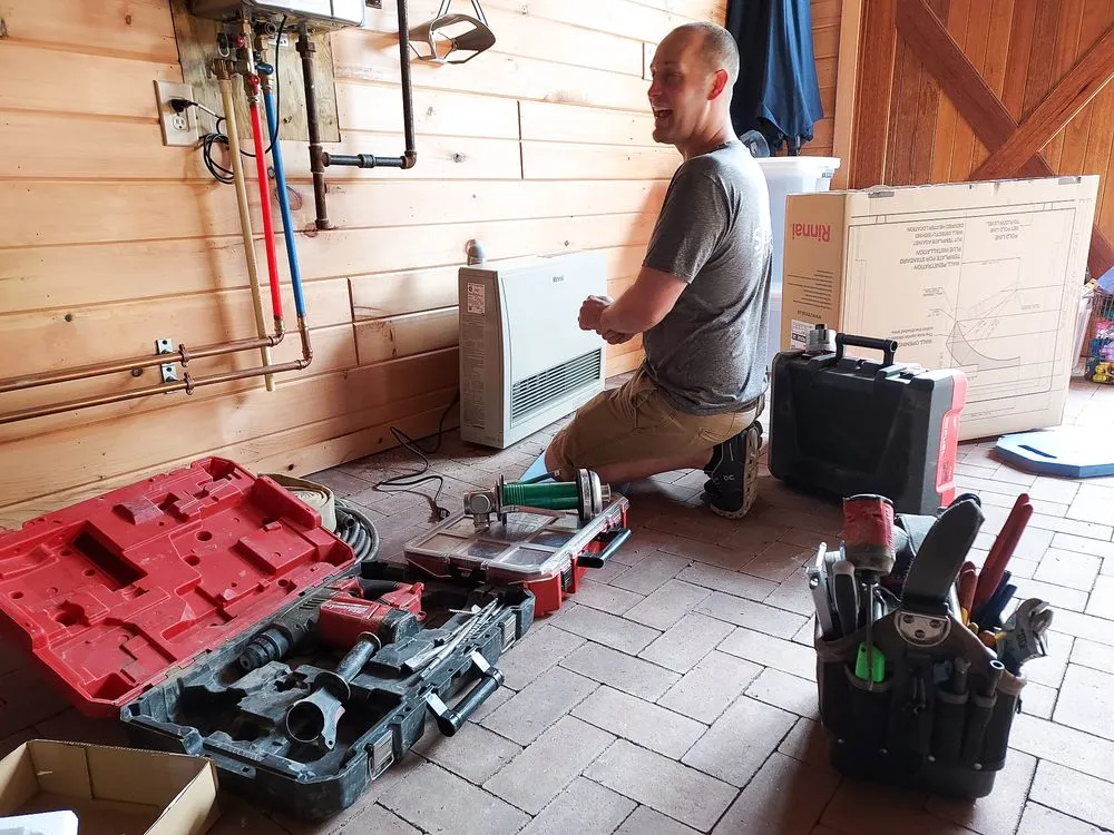 Slide of RT Services