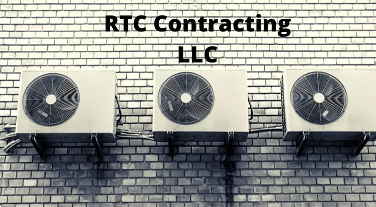 Slide of RTC Contracting