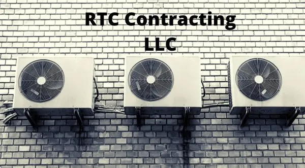 RTC Contracting Logo