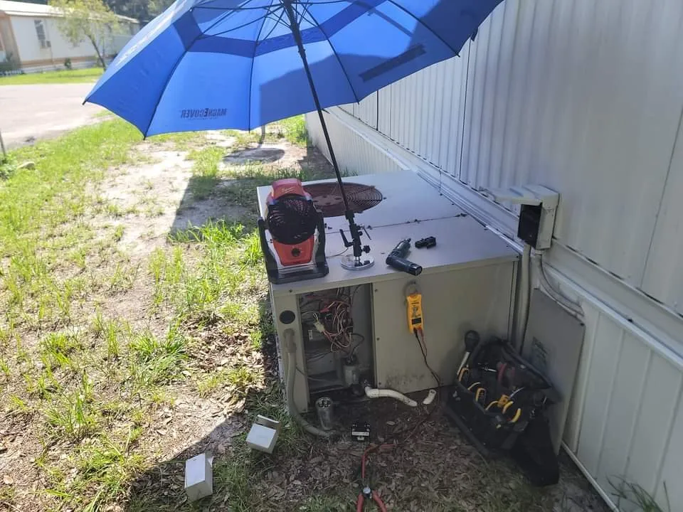 Slide of RTC Heating & Air Conditioning