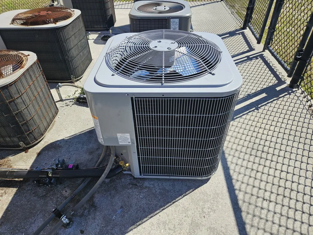 Slide of RTC Heating & Air Conditioning