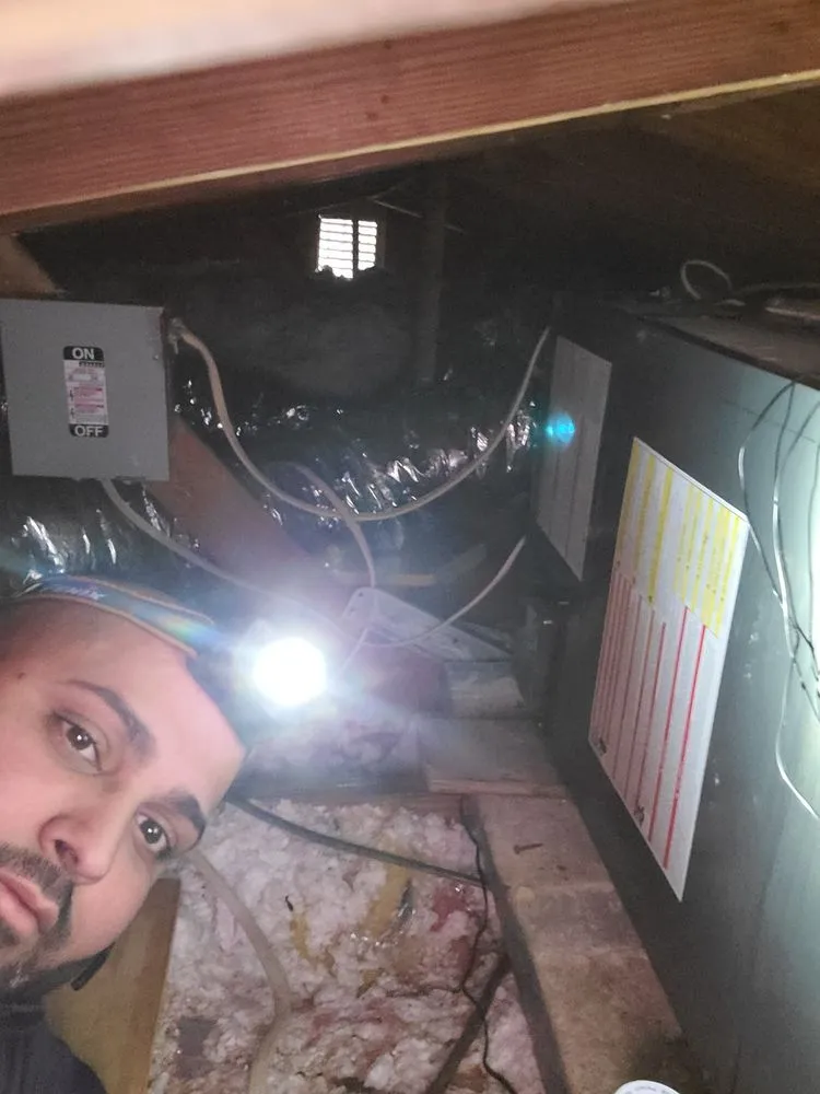 Slide of RTC Heating & Air Conditioning