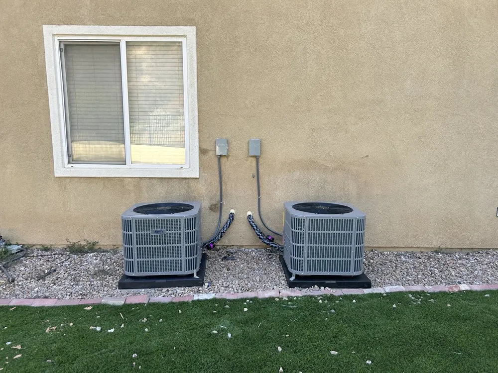 Slide of RTC Heating and Air Conditioning