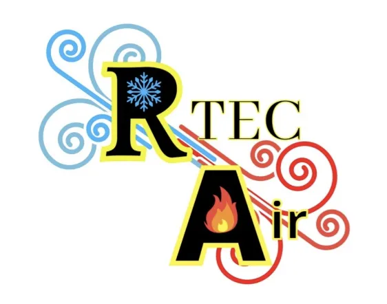 Slide of RTEC AIR
