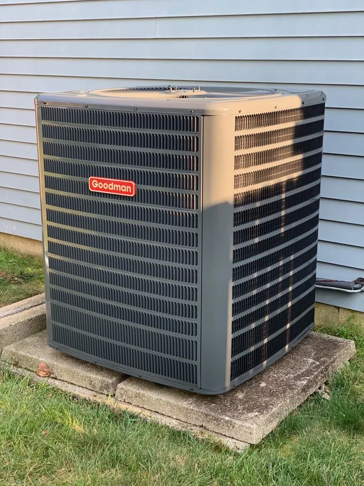 Slide of RTF Mechanical, Inc