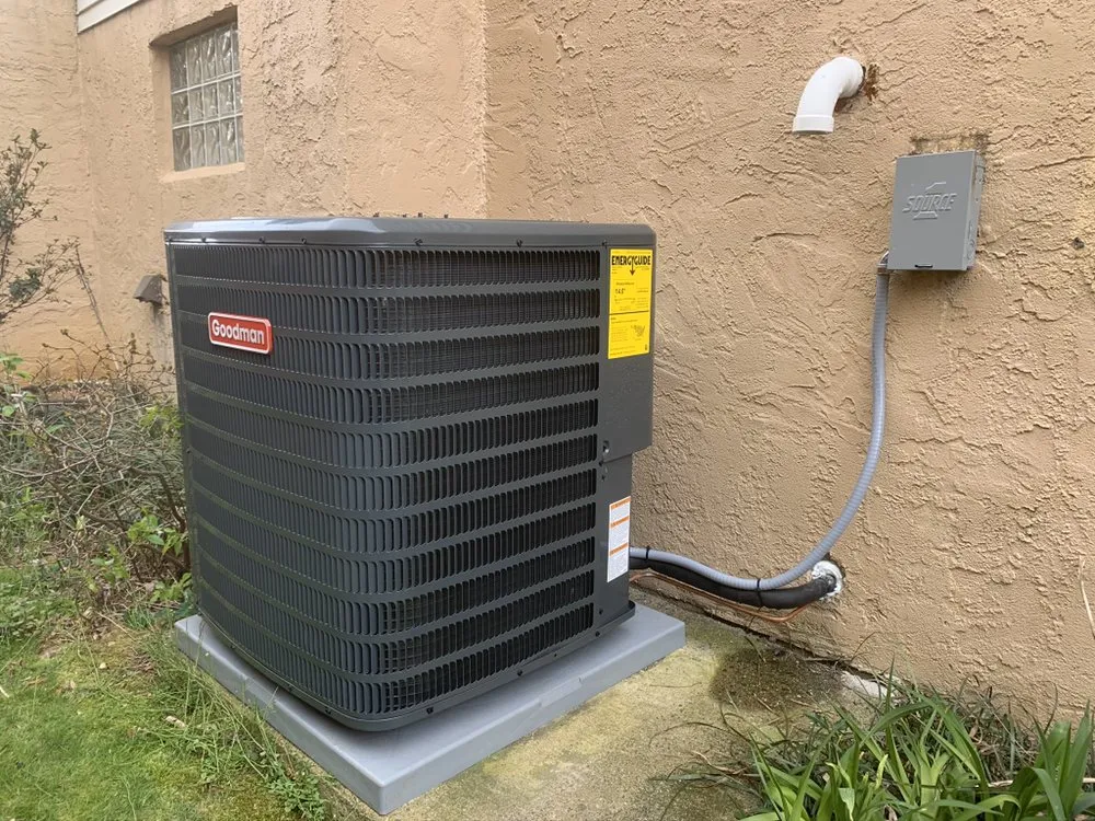 Slide of RTF Mechanical, Inc