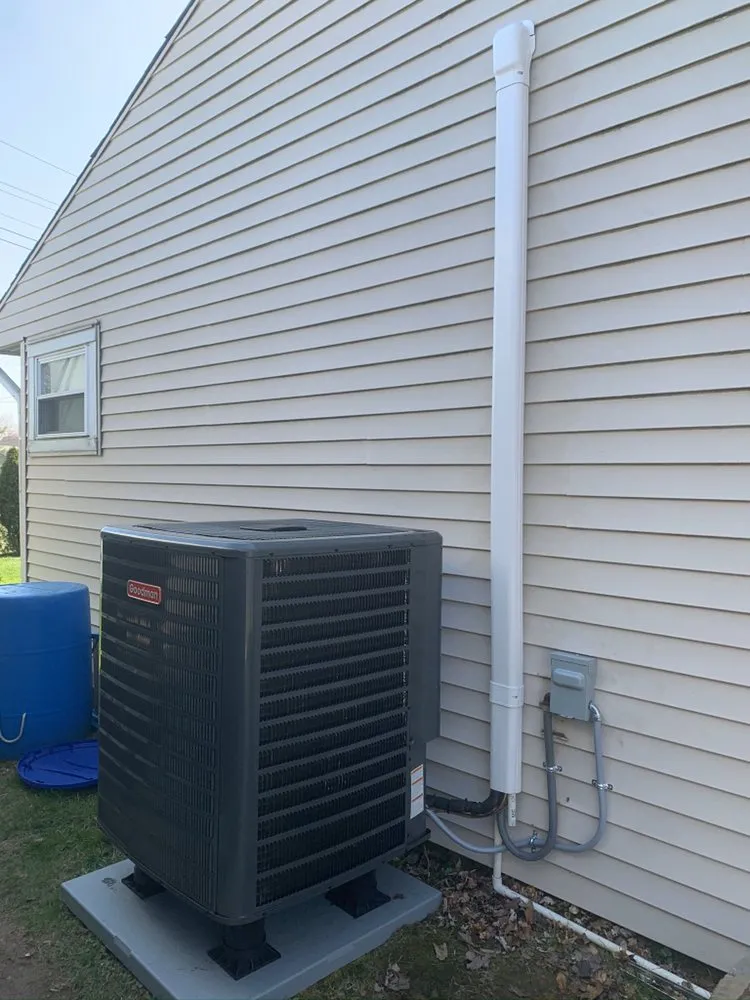 Slide of RTF Mechanical, Inc