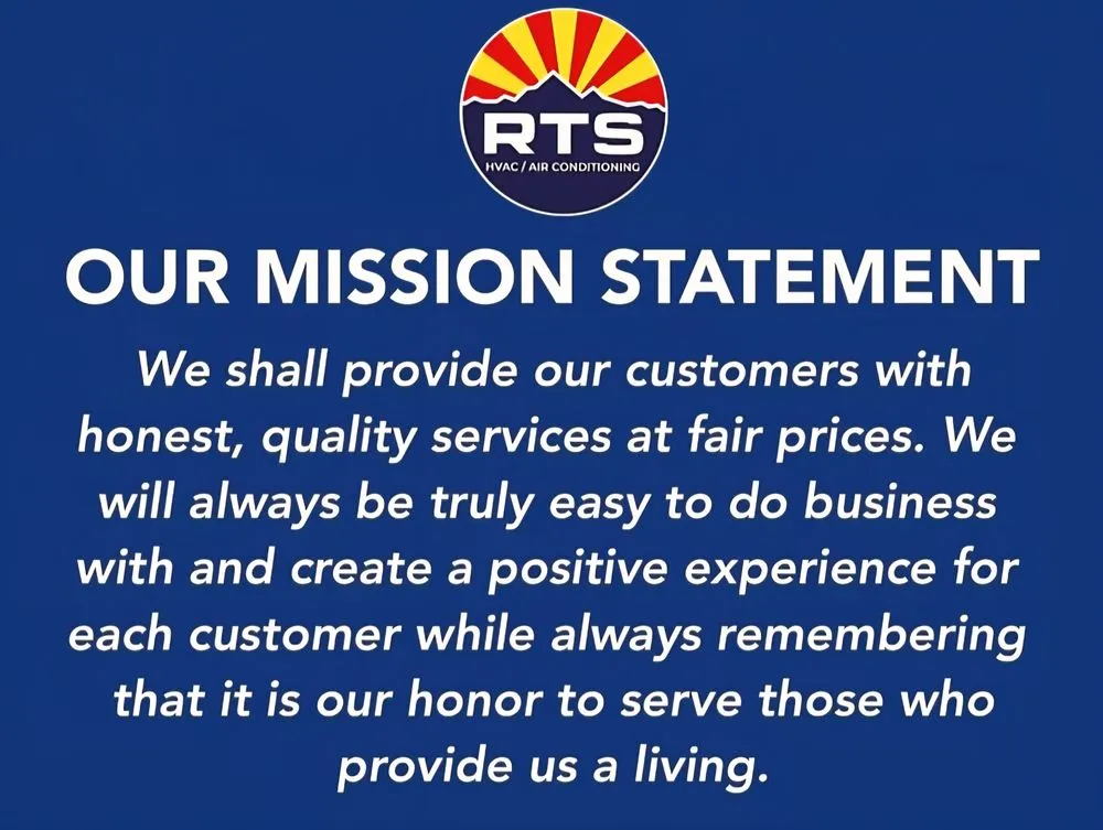 Slide of RTS Arizona