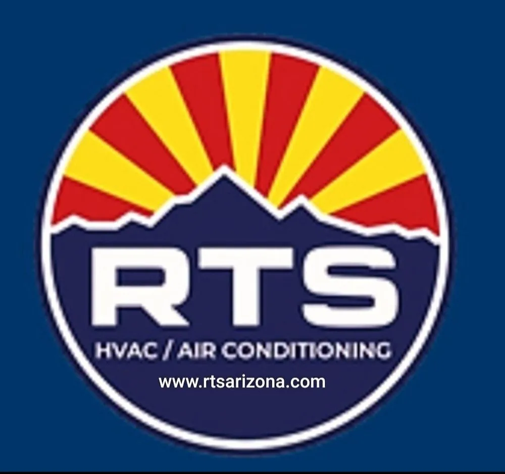 Slide of RTS Arizona