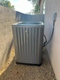 Slide of RTS Arizona