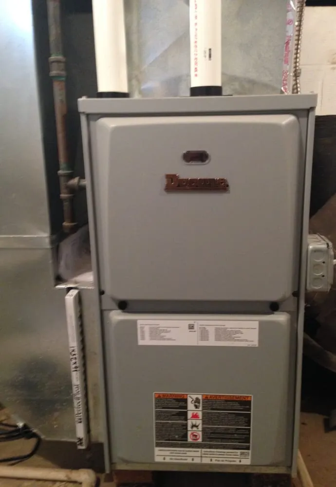 Slide of RTT Heating and Cooling