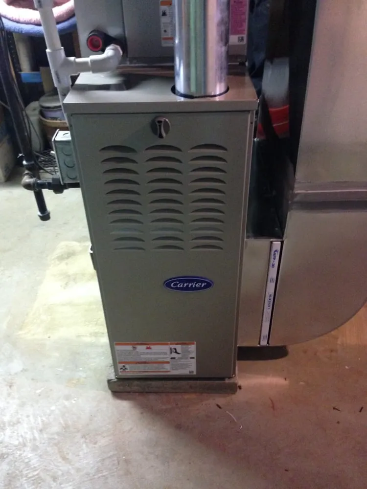 Slide of RTT Heating and Cooling