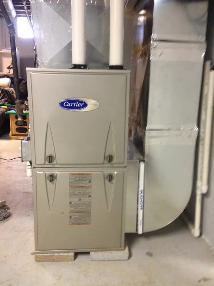 Slide of RTT Heating and Cooling