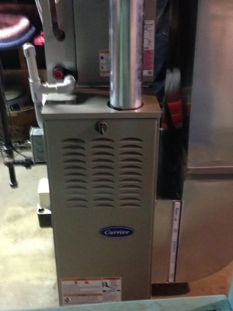 Slide of RTT Heating and Cooling