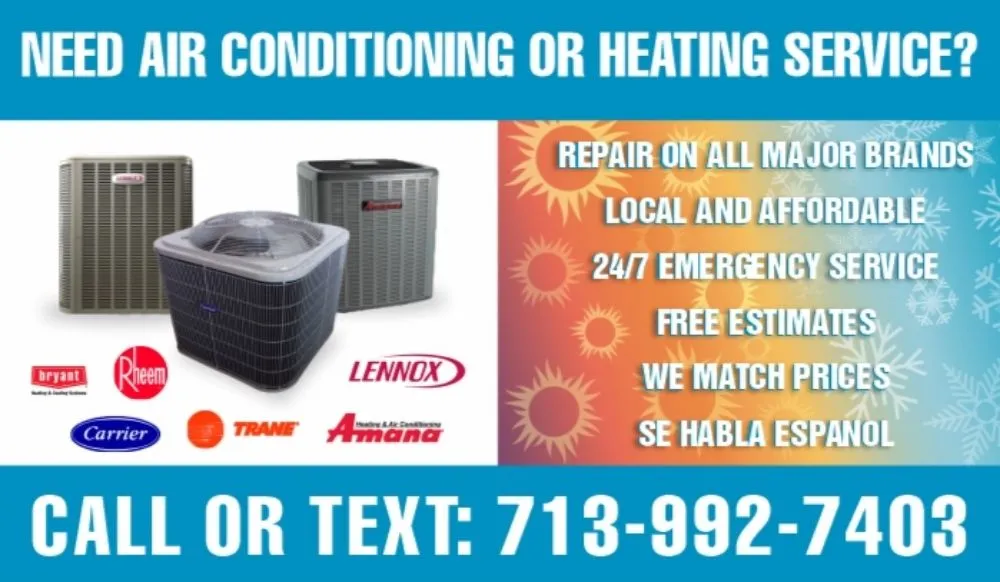 Slide of Ruah A/C & Heating