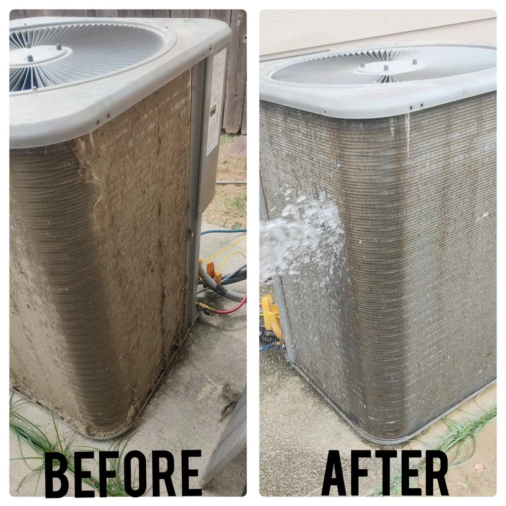 Slide of Ruah A/C & Heating