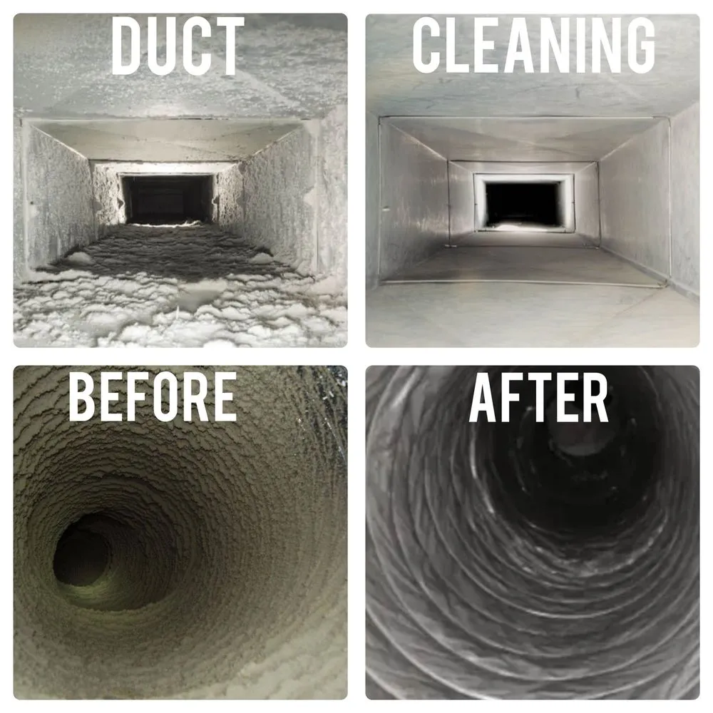 Slide of Ruah A/C & Heating