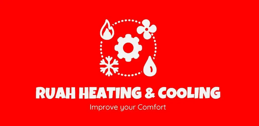 Slide of RUAH Heating & Cooling