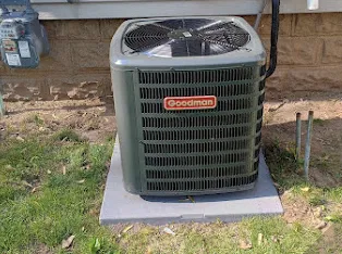 Slide of Ruah Heating and Cooling