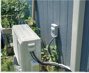 Slide of Ruah Heating and Cooling