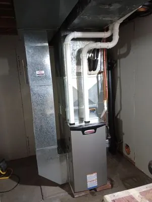 Ruah Heating and Cooling