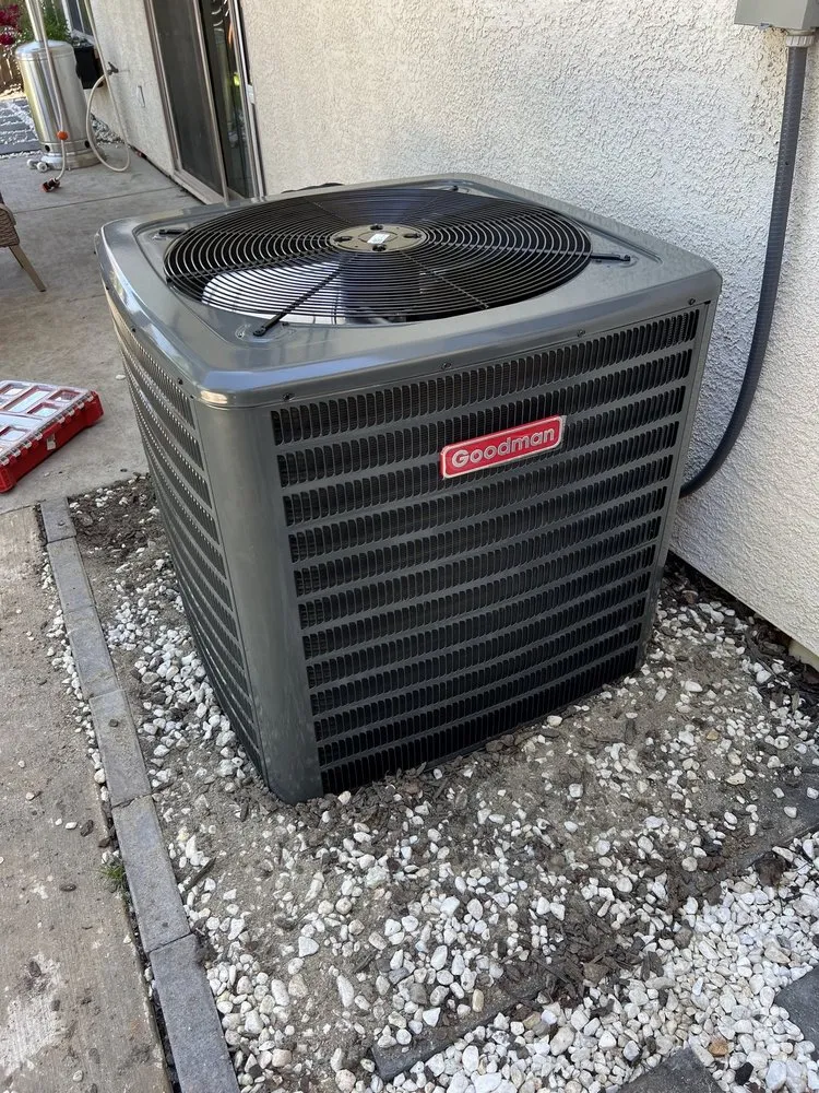 Slide of RUAN HEATING AIR & PLUMBING